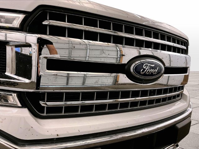 Used 2020 Ford F150 XLT w/ Equipment Group 302A Luxury AWD/4WD image 29