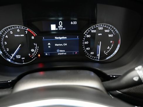 Used 2025 Cadillac XT5 Premium Luxury image 30