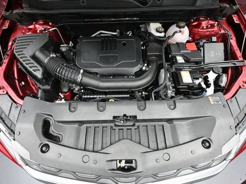 Used 2025 Chevrolet Blazer LT AWD/4WD image 45