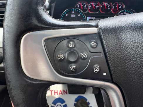 Used 2020 GMC Yukon XL SLT image 19