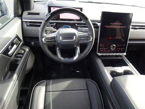 New 2026 GMC Sierra EV Denali image 15