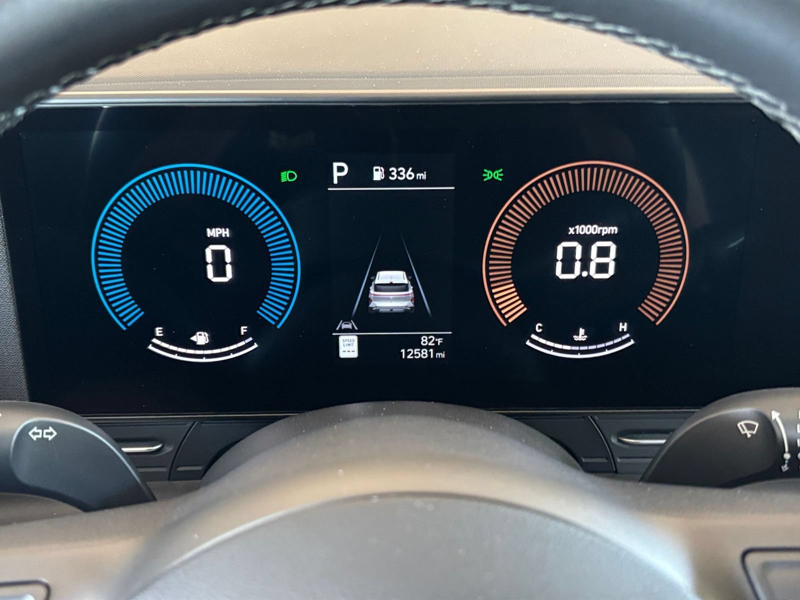 Used 2026 Hyundai Kona SEL Sport FWD image 38