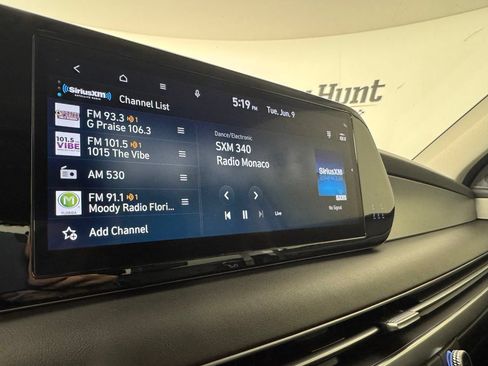 Used 2024 Hyundai Palisade SEL w/ Premium Package FWD image 19