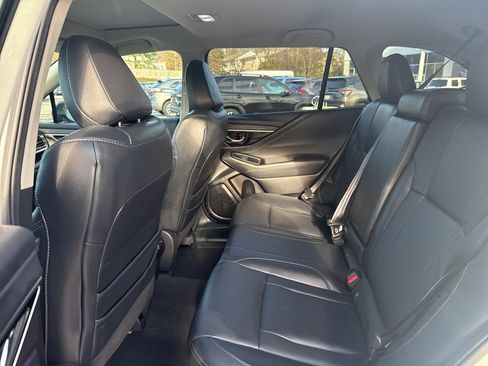 Certified 2024 Subaru Outback Touring XT image 25