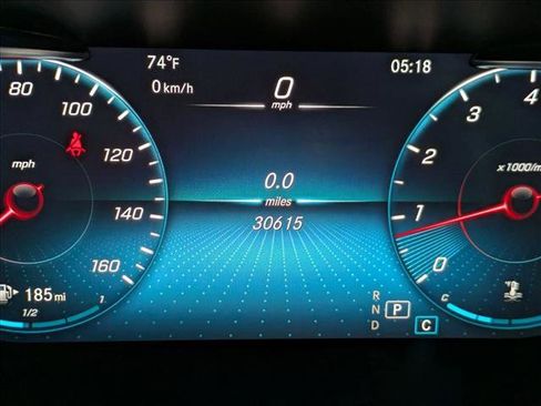 Certified 2022 Mercedes-Benz C 300 Coupe image 11