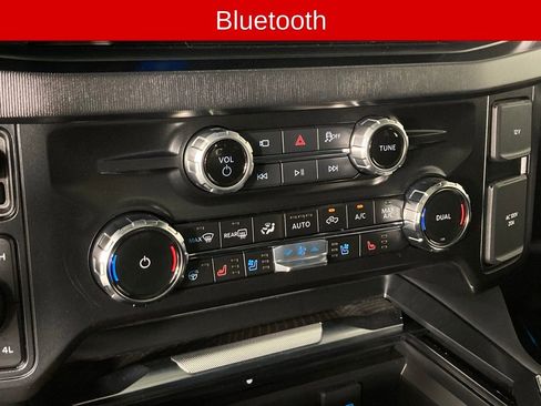 Used 2025 Ford F350 Platinum image 10