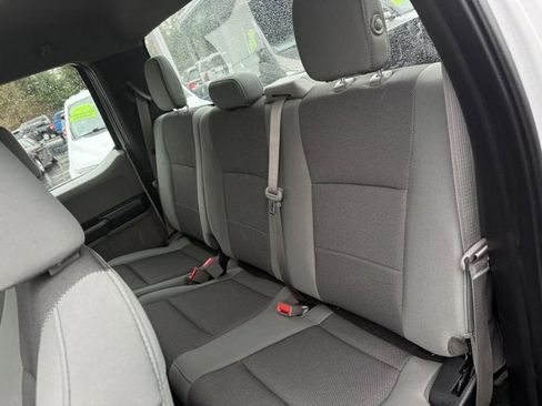 Used 2019 Ford F150 XL w/ Equipment Group 101A Mid image 12