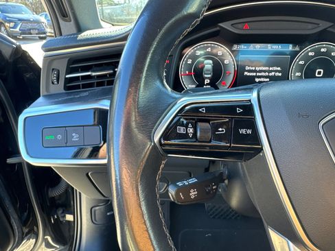 Used 2024 Audi A6 Premium Plus image 23