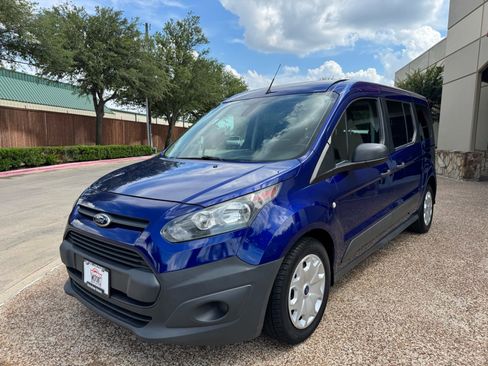 Used 2016 Ford Transit Connect XL FWD image 5