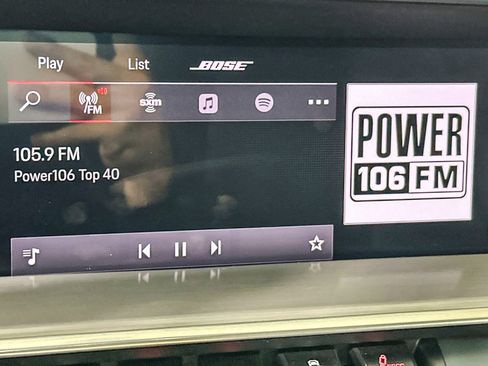 Used 2022 Porsche 911 Turbo S image 16