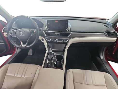 Used 2021 Honda Accord EX-L image 9