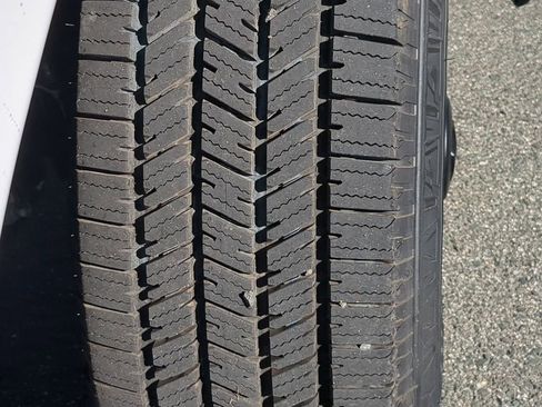 New 2026 RAM 3500 Tradesman image 12