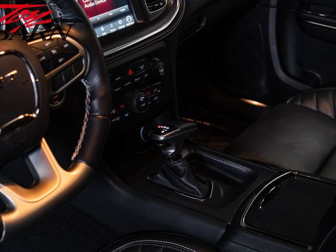 Used 2022 Dodge Charger SRT Hellcat RWD image 29