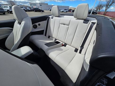 Used 2020 BMW 430i Convertible w/ Convenience Package image 10