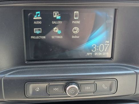 Used 2016 Chevrolet Silverado 1500 LS AWD/4WD image 15