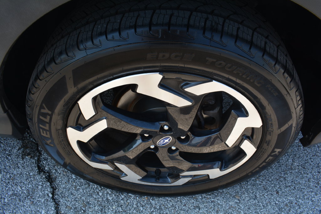 Used 2023 Subaru Crosstrek 2.5i Limited AWD/4WD image 25
