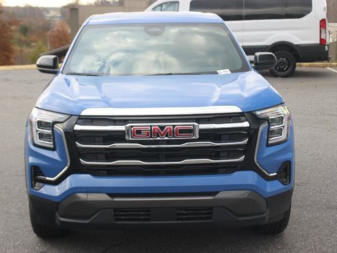 New 2026 GMC Terrain Elevation image 4