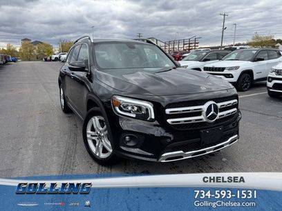Used 2023 Mercedes-Benz GLB 250 4MATIC