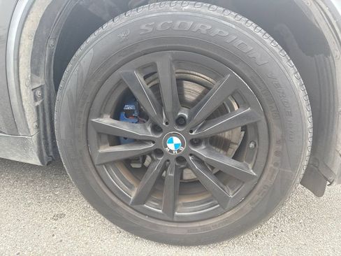 Used 2015 BMW X5 sDrive35i RWD image 4