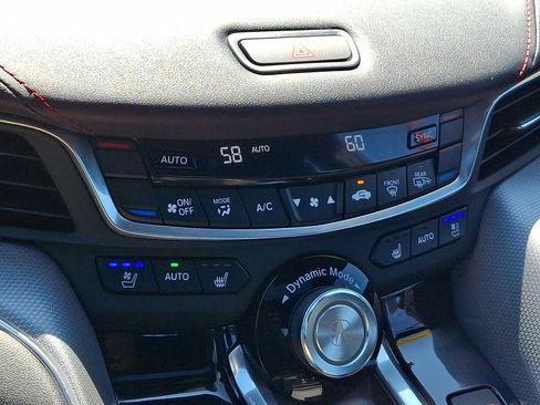 Used 2023 Acura TLX SH-AWD w/ A-SPEC Pkg image 16