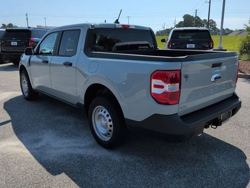 Used 2024 Ford Maverick XL FWD image 6