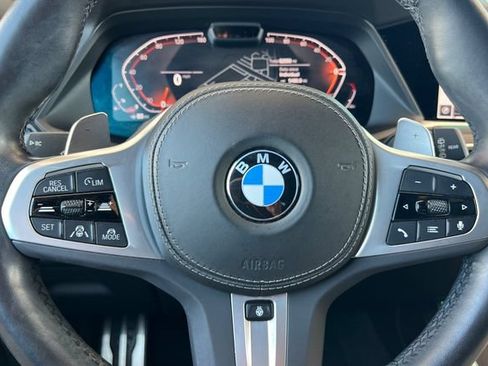 Used 2022 BMW X5 xDrive40i w/ M Sport Package AWD/4WD image 31