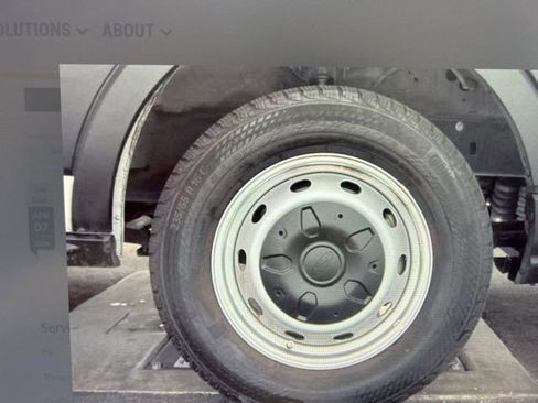 Used 2024 Ford Transit 350 148 High Roof Extended image 13