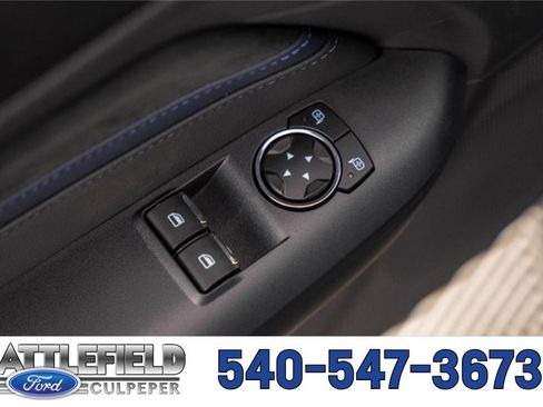 New 2025 Ford Mustang Dark Horse image 41