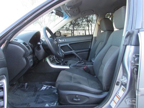 Used 2008 Subaru Outback 2.5i image 15