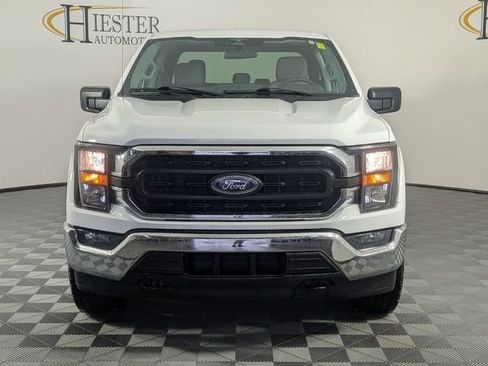 Used 2023 Ford F150 XLT AWD/4WD image 6