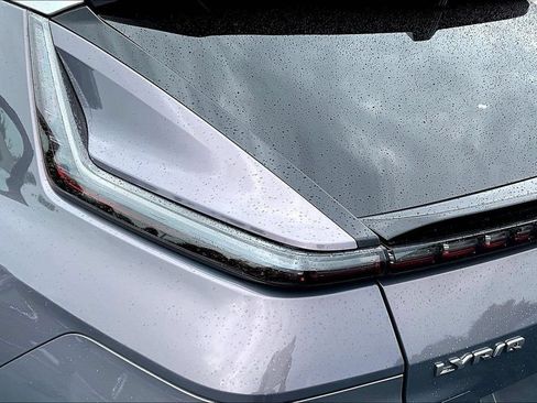 Certified 2025 Cadillac Lyriq Sport w/ LPO, Floor Liner Package AWD/4WD image 23