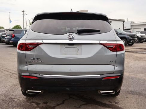 Certified 2023 Buick Enclave Essence w/ Experience Buick Package AWD/4WD image 6