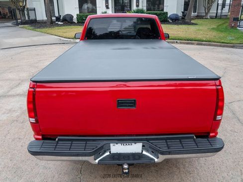 Used 1989 GMC Sierra 1500 2WD Regular Cab image 16