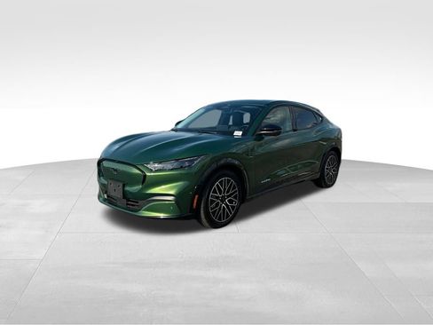 Used 2024 Ford Mustang Mach-E Premium image 2