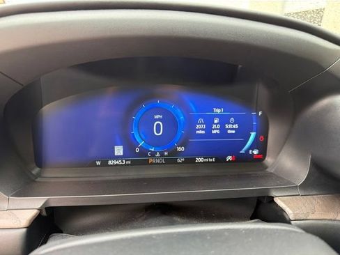 Used 2022 Ford Explorer Platinum w/ Equipment Group 601A AWD/4WD image 24