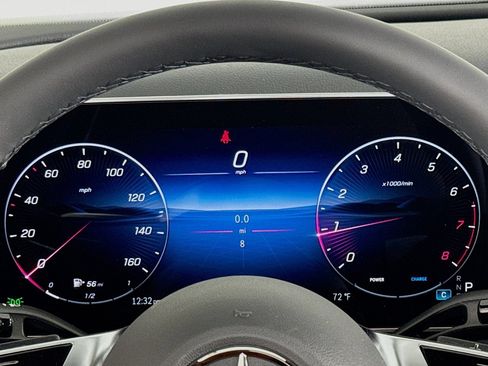 New 2026 Mercedes-Benz GLC 300 image 18