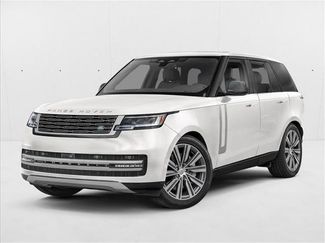 New 2026 Land Rover Range Rover Long Wheelbase SE AWD/4WD video 1
