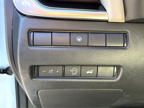 New 2026 Nissan Rogue SV image 17