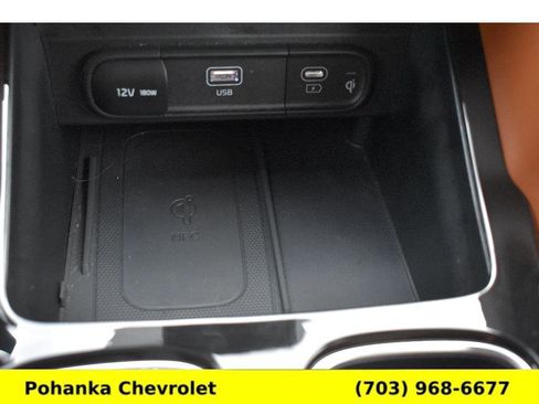 Used 2025 Kia Telluride SX Prestige X-Line image 21