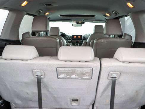 Used 2019 Honda Odyssey EX-L image 31
