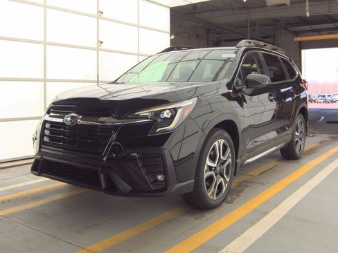Certified 2024 Subaru Ascent Limited image 5