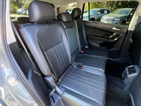Certified 2023 Volkswagen Tiguan SE image 19