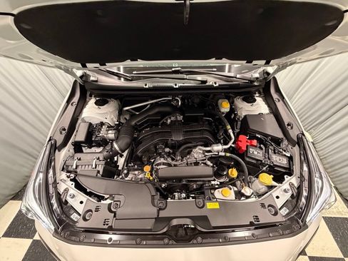 Certified 2025 Subaru Crosstrek 2.5i Sport w/ Popular Package #3A AWD/4WD image 19