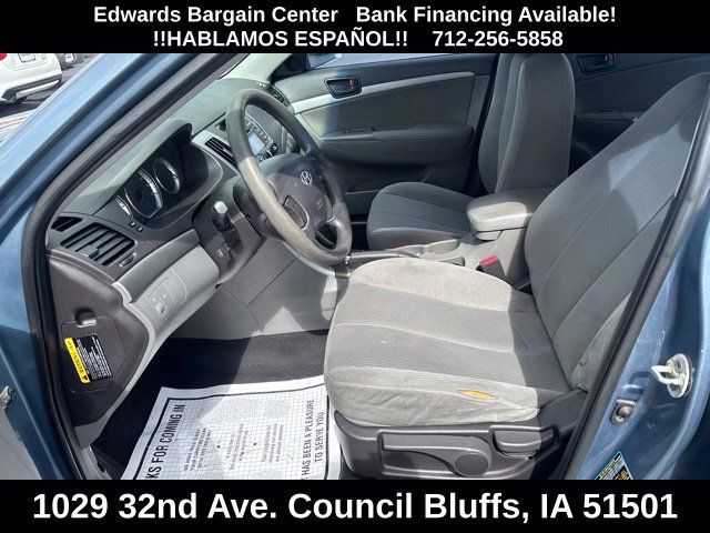 Used 2010 Hyundai Sonata GLS FWD image 12