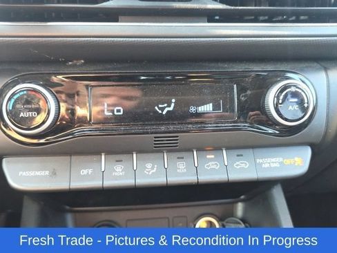Used 2023 Hyundai Kona SEL w/ Convenience Package AWD/4WD image 14