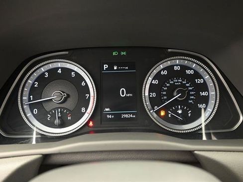 Used 2023 Hyundai Sonata SEL FWD image 7