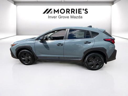 Used 2024 Subaru Crosstrek 2.0i w/ Popular Package #4 AWD/4WD image 8