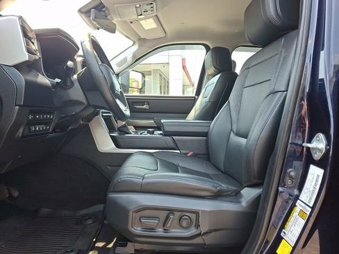 Used 2023 Toyota Tundra SR5 w/ SR5 Premium Package AWD/4WD image 14