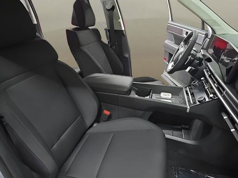 New 2026 Hyundai Santa Fe SE image 19