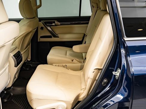Certified 2023 Lexus GX 460 Premium AWD/4WD image 45